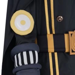 NewCosplay ONE PIECE Vinsmoke Family Combat Suit-Vinsmoke Sanji Halloween Carnival Outfit Cosplay Costume New Arrivals