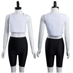 NewCosplay New Arrivals Anime Cowboy Bebop - Edward Wong Hau Pepelu Tivrusky IV Cosplay Costume