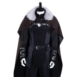 NewCosplay New Arrivals The Witcher: Nightmare Of The Wolf- Vesemir Halloween 2021 Cosplay Costume