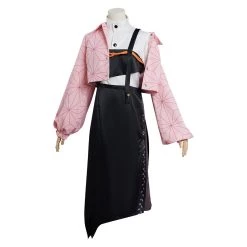 NewCosplay Demon Slayer: Kimetsu No Yaiba Kamado Nezuko Original Design Cosplay Costume New Arrivals