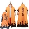 NewCosplay NARUTO 6th Hokage Hatake Kakashi Kids Cloak Coat Halloween Carnival Suit Cosplay Costume New Arrivals 2 NewCosplay NARUTO 6th Hokage Hatake Kakashi Kids Cloak Coat Halloween Carnival Suit Cosplay Costume New Arrivals