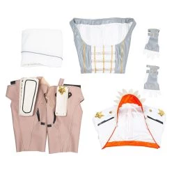 NewCosplay New Arrivals Apex Season 5 Loba Women Outfit Halloween Carnival Costume Cosplay Costume