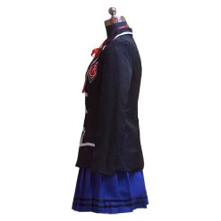NewCosplay DATE A LIVE Tokisaki Kurumi Uniform Skirt Outfits Halloween Carnival Suit Cosplay Costume