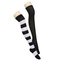 NewCosplay Anime Dropkick On My Devil Minos Outfit Cosplay Costume