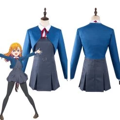 NewCosplay LoveLive! Superstar!! School Uniform Halloween Carnival Suit Cosplay Costume