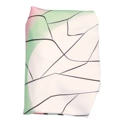 NewCosplay Demon Slayer: Kimetsu No Yaiba Kochou Shinobu Kids Children Kimono Coat Cosplay Costume New Arrivals