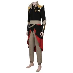 NewCosplay Castlevania Season 3 Trevor Belmont Halloween Carnival Outfit Cosplay Costume 15 NewCosplay Castlevania Season 3 Trevor Belmont Halloween Carnival Outfit Cosplay Costume