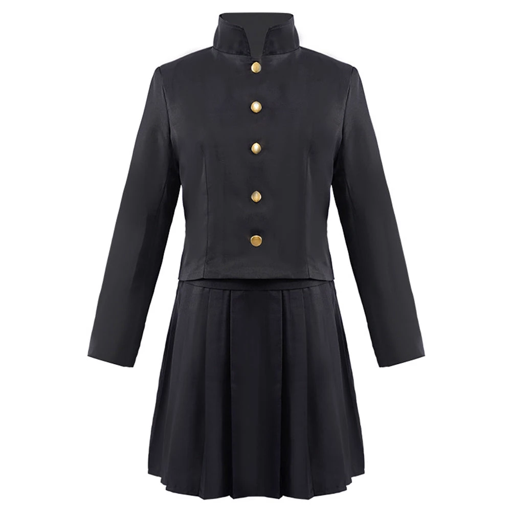 NewCosplay Blue Period Ayukawa Ryuuji JK Uniform Dress Outfits Halloween Carnival Suit Cosplay Costume New Arrivals 4 NewCosplay Blue Period Ayukawa Ryuuji JK Uniform Dress Outfits Halloween Carnival Suit Cosplay Costume New Arrivals