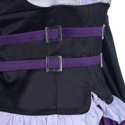 NewCosplay Anime Fairy Tail Erza Scarlet Women Dress Halloween Carnival Outfit Cosplay Costume New Arrivals