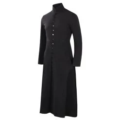 NewCosplay The Matrix: Resurrections Neo Outfits Halloween Carnival Suit Cosplay Costume