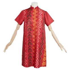 NewCosplay New Arrivals Animal Crossing: New Horizons - Happy Home Paradise Takumi Cosplay Costume