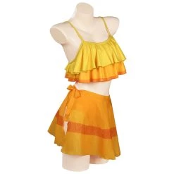 NewCosplay Encanto Pepa Bikni Swimsuit Outfits Original Design Cosplay Costume New Arrivals 16 NewCosplay Encanto Pepa Bikni Swimsuit Outfits Original Design Cosplay Costume New Arrivals