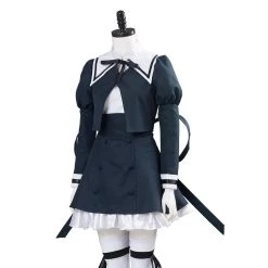 NewCosplay Assault Lily BOUQUET School Uniform Dress Outfits Halloween Carnival Costume Cosplay Costume New Arrivals
