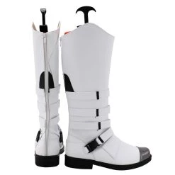 NewCosplay New Arrivals Apex Legends Boots Halloween Costumes Accessory Custom Made Cosplay Shoes