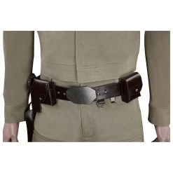 NewCosplay Star Wars Luke Skywalker Outfits Halloween Carnival Suit Cosplay Costume