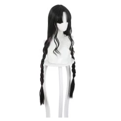 NewCosplay New Arrivals Fate/Grand Order FGO Sesshouin Kiara Heat Resistant Synthetic Hair Carnival Halloween Party Props Cosplay Wig