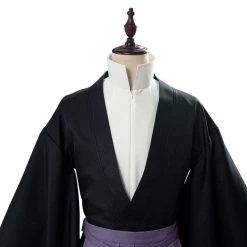 NewCosplay Toilet-Bound Hanako-kun Yugi Tsukasa Samurai Kimono Set Cosplay Costume 19 NewCosplay Toilet-Bound Hanako-kun Yugi Tsukasa Samurai Kimono Set Cosplay Costume