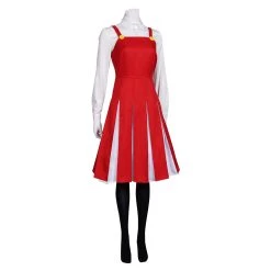 NewCosplay My Boku No Hero Academia Eri Shirt Skirt Outfits Halloween Carnival Suit Cosplay Costume