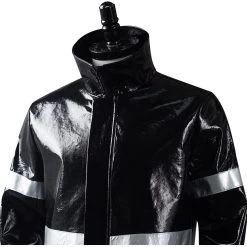 NewCosplay New Arrivals Coraline & The Secret Door-Wybie Lovat Outfits Halloween Carnival Suit Cosplay Costume