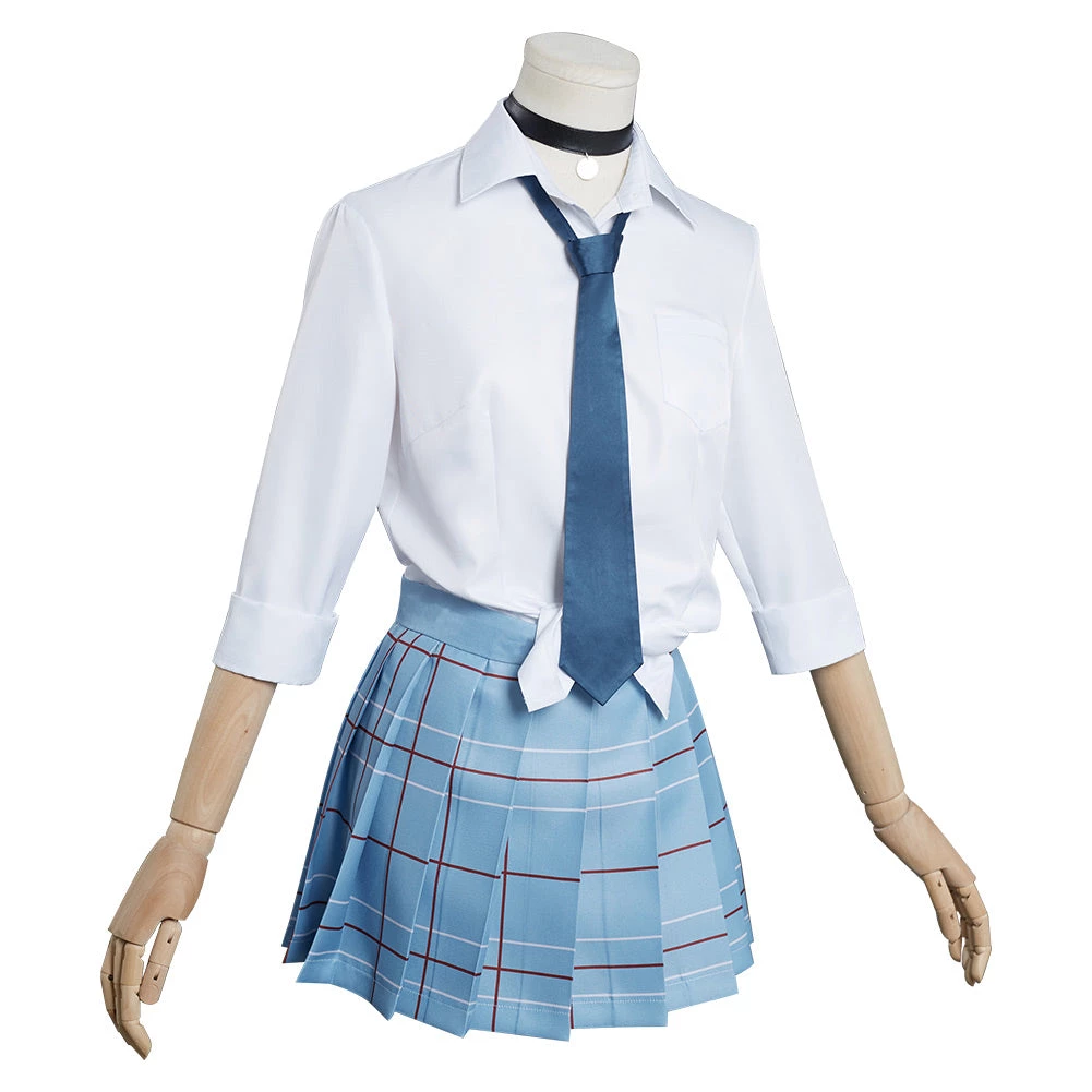 NewCosplay My Dress-Up Darling Marin Kitagawa Uniform Halloween Carnival Cosplay Costume New Arrivals 7 NewCosplay My Dress-Up Darling Marin Kitagawa Uniform Halloween Carnival Cosplay Costume New Arrivals