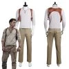 NewCosplay Uncharted 2022 Nathan Drake Cosplay Costume Outfits Halloween Carnival Suit New Arrivals 1 NewCosplay Uncharted 2022 Nathan Drake Cosplay Costume Outfits Halloween Carnival Suit New Arrivals
