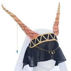 NewCosplay Monster Girl Doctor/Monster Musume No Oishasan Skadi Dragenfelt Halloween Carnival Outfit Cosplay Costume New Arrivals