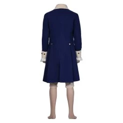 NewCosplay Hamilton Replica Colonial Victorian Edwardian Halloween Carnival Suit Cosplay Costume New Arrivals 16 NewCosplay Hamilton Replica Colonial Victorian Edwardian Halloween Carnival Suit Cosplay Costume New Arrivals