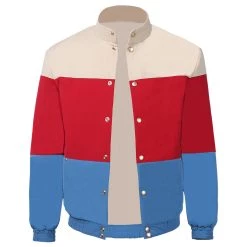 NewCosplay New Arrivals Sex Education -Otis Milburn Coat Cosplay Costume