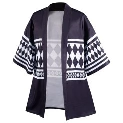 NewCosplay New Arrivals Tokyo Revengers Ken Ryuguji Cloak Kimono Cardigan Robe Cosplay Costume 12 NewCosplay New Arrivals Tokyo Revengers Ken Ryuguji Cloak Kimono Cardigan Robe Cosplay Costume