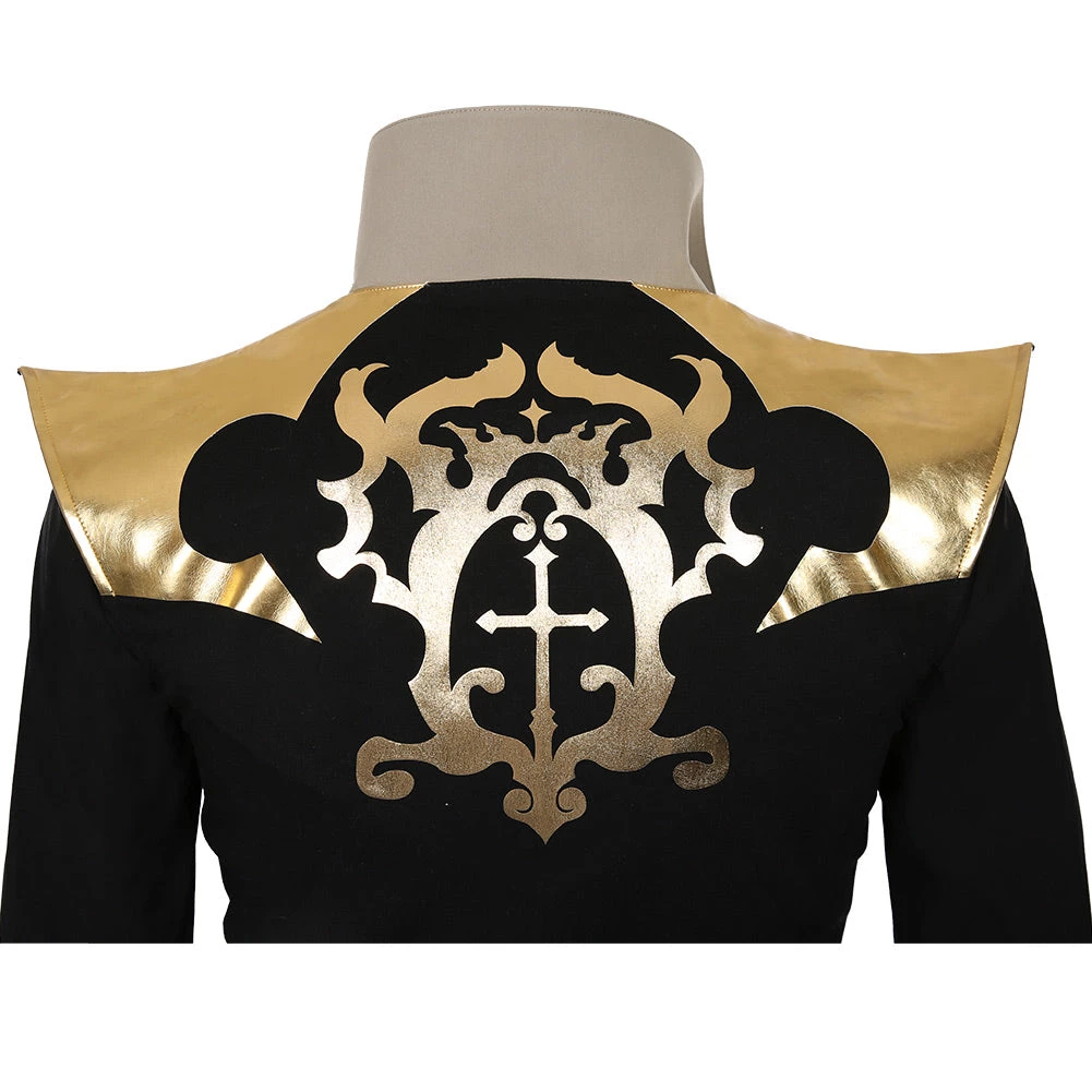 NewCosplay Castlevania Season 3 Trevor Belmont Halloween Carnival Outfit Cosplay Costume 10 NewCosplay Castlevania Season 3 Trevor Belmont Halloween Carnival Outfit Cosplay Costume