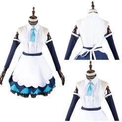 NewCosplay Miss Kobayashi‘s Dragon Maid Toru Skirt Outfits Halloween Carnival Suit Cosplay Costume New Arrivals