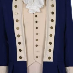 NewCosplay Hamilton Replica Colonial Victorian Edwardian Halloween Carnival Suit Cosplay Costume New Arrivals 21 NewCosplay Hamilton Replica Colonial Victorian Edwardian Halloween Carnival Suit Cosplay Costume New Arrivals
