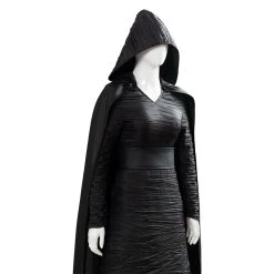 NewCosplay New Arrivals Star Wars: The Rise Of Skywalker Dark Side Rey Outfit Cosplay Costume