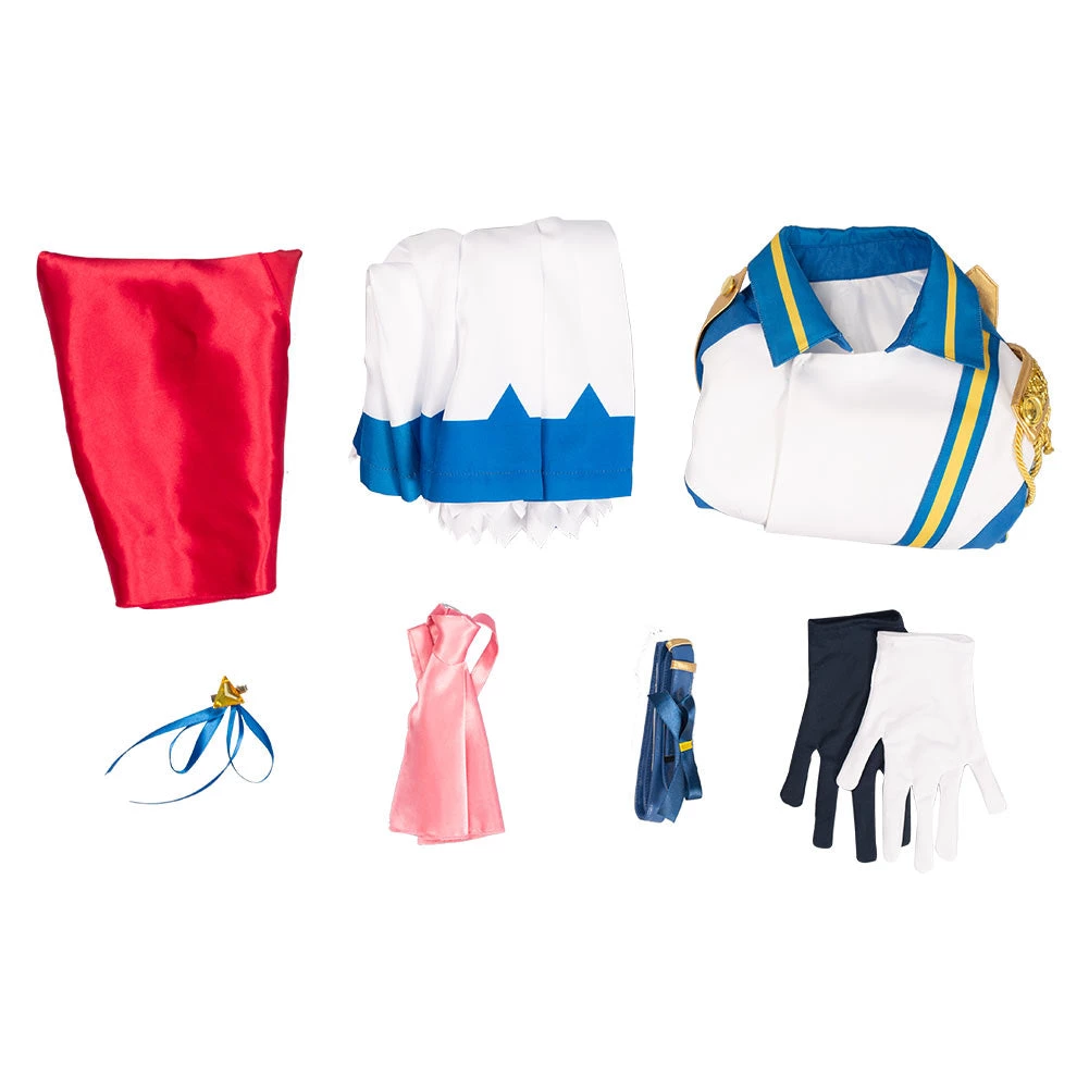 NewCosplay Pretty Derby Tokai Teio Outfits Halloween Carnival Suit Cosplay Costume 11 NewCosplay Pretty Derby Tokai Teio Outfits Halloween Carnival Suit Cosplay Costume