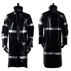 NewCosplay New Arrivals Coraline & The Secret Door-Wybie Lovat Outfits Halloween Carnival Suit Cosplay Costume