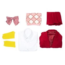 NewCosplay Animal Crossing Celeste Women Uniform Outfit Halloween Carnival Costume Cosplay Costume New Arrivals