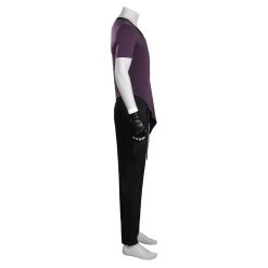 NewCosplay Stranger Of Paradise Final Fantasy Origin Jack Halloween Carnival Suit Cosplay Costume