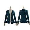 NewCosplay Danganronpa 2 Chiaki Nanami Jacket Comic Con Party Cosplay Costume 2 NewCosplay Danganronpa 2 Chiaki Nanami Jacket Comic Con Party Cosplay Costume