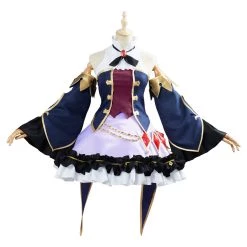 NewCosplay Re:Dive Momochi Kiruya Dress Cosplay Costume New Arrivals