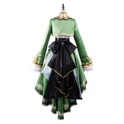 NewCosplay New Arrivals Pretty Derby Satono Diamond Outfits Halloween Carnival Suit Cosplay Costume