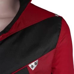 NewCosplay Sonic The Hedgehog 2 Dr. Eggman Ivo Robotnik Cosplay Costume Outfits Halloween Carnival Suit New Arrivals