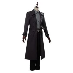 NewCosplay DRB Division Rap Battle Jinguuji Jyakurai Cosplay Costume