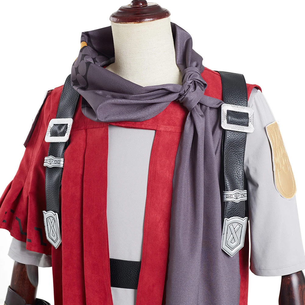 NewCosplay New Arrivals Final Fantasy XIV FF14- G‘raha Tia Cosplay Costume Outfits Halloween Carnival Suit 10 NewCosplay New Arrivals Final Fantasy XIV FF14- G‘raha Tia Cosplay Costume Outfits Halloween Carnival Suit