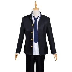 NewCosplay New Arrivals Anime Blue Period Yatora Yaguchi Outfits Halloween Carnival Suit Cosplay Costume