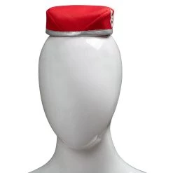 NewCosplay Fate/Grand Order Chaldean Leonardo Da Vinci Cosplay Costume New Arrivals 23 NewCosplay Fate/Grand Order Chaldean Leonardo Da Vinci Cosplay Costume New Arrivals