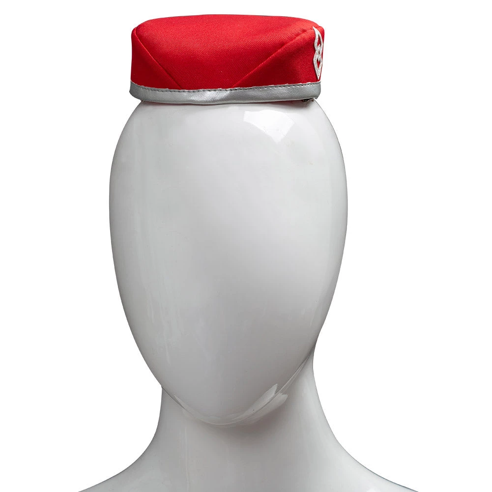 NewCosplay Fate/Grand Order Chaldean Leonardo Da Vinci Cosplay Costume New Arrivals 12 NewCosplay Fate/Grand Order Chaldean Leonardo Da Vinci Cosplay Costume New Arrivals