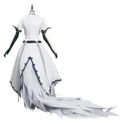 NewCosplay Record Of Ragnarok Brunhilde Halloween Carnival Suit Cosplay Costume New Arrivals