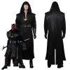 NewCosplay Star Wars-Darth Maul Outfits Halloween Carnival Costume Cosplay Costume