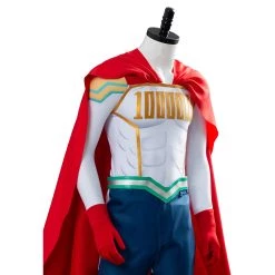 NewCosplay New Arrivals My/Boku No Hero Academia Lemillion Mirio Togata Uniform Cosplay Costume