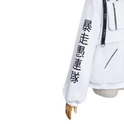 NewCosplay New Arrivals Tokyo Revengers Motorcycle Halloween 2021 Original Design Cosplay Costume 20 NewCosplay New Arrivals Tokyo Revengers Motorcycle Halloween 2021 Original Design Cosplay Costume